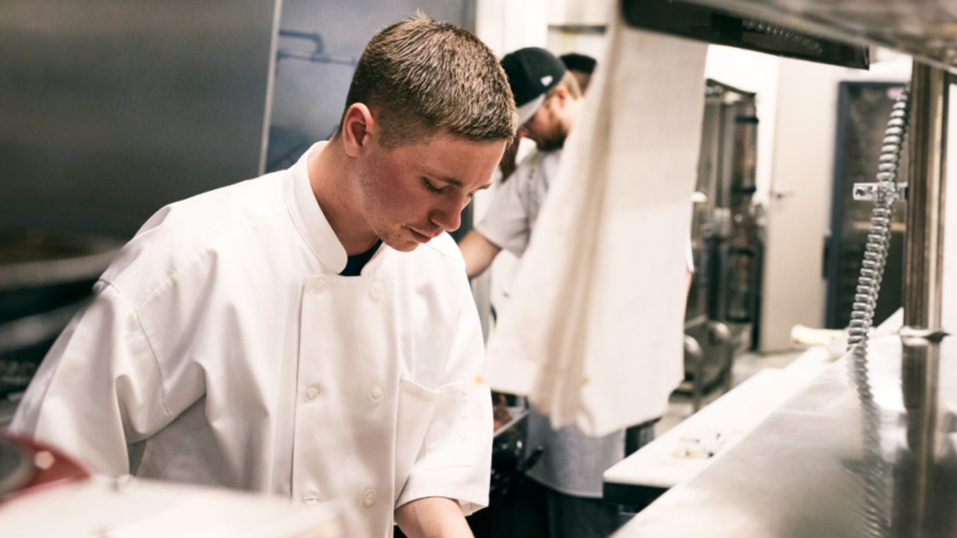 Food truck commissaries what are they? CloudKitchens